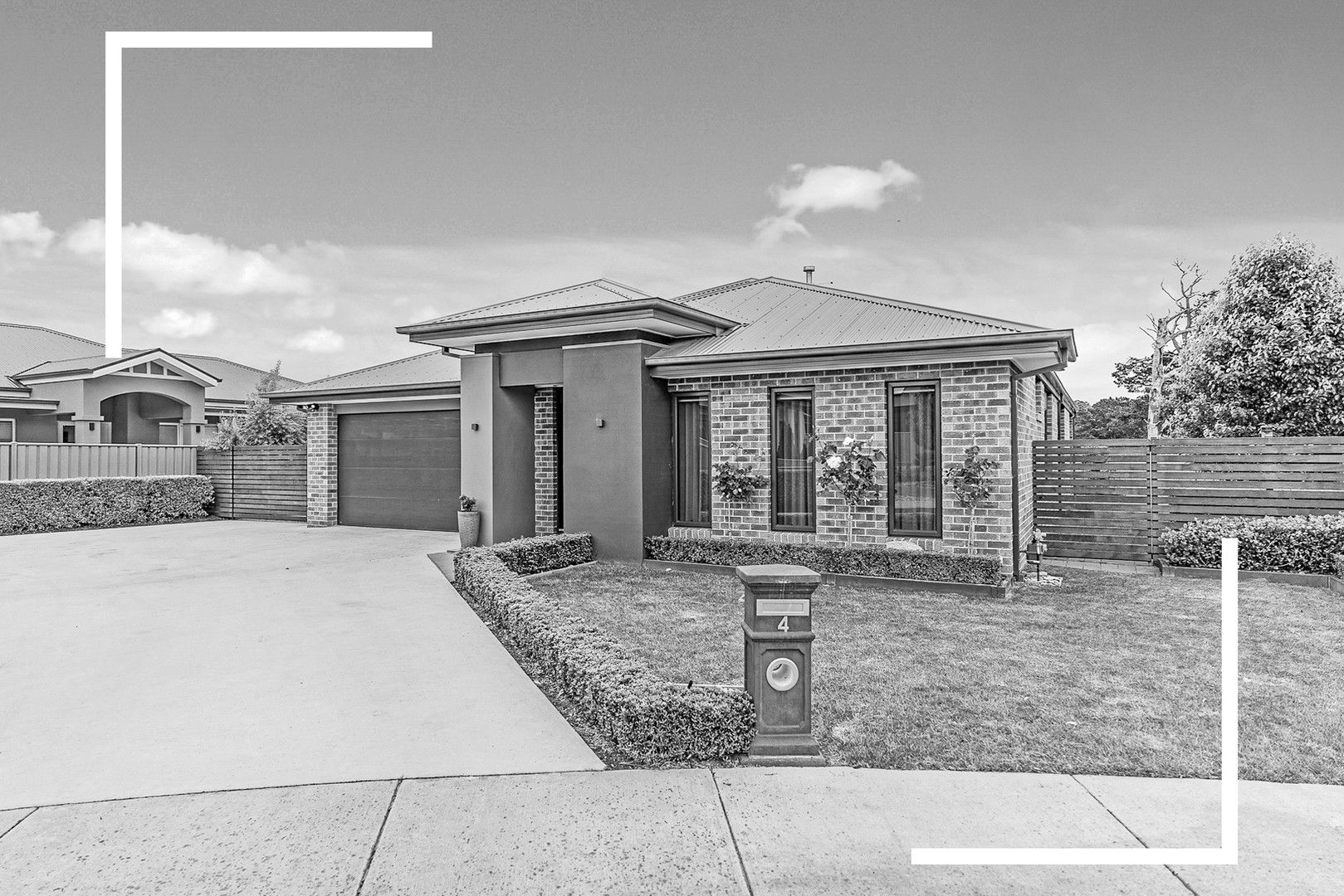 4 Kateesha Court, Campbells Creek VIC 3451, Image 0