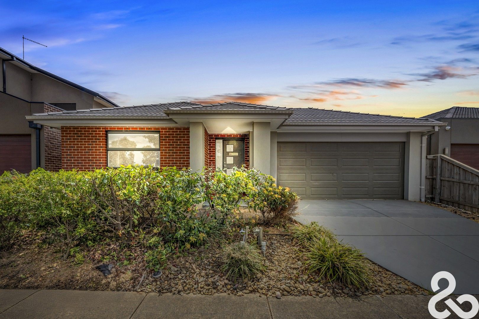 4 bedrooms House in 4 Wimmera Crescent WOLLERT VIC, 3750