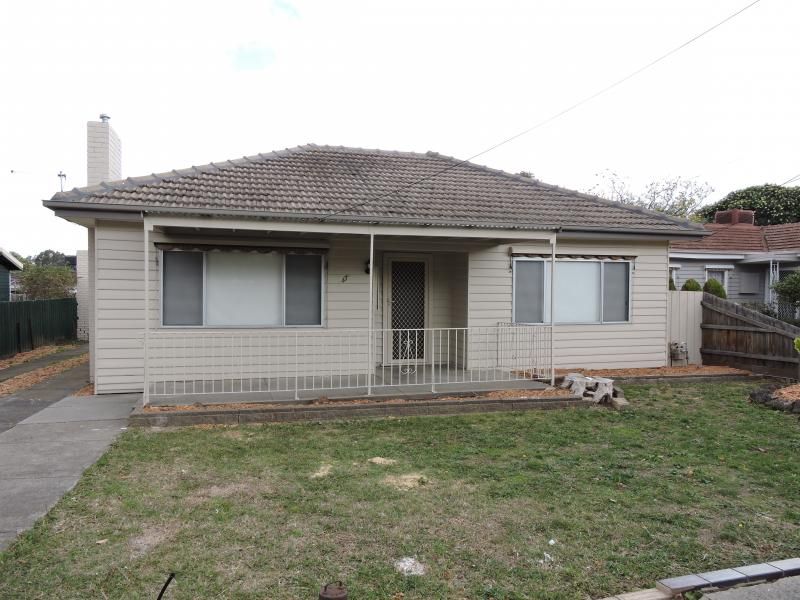 47 Keats Avenue, Kingsbury Property History & Address Research Domain