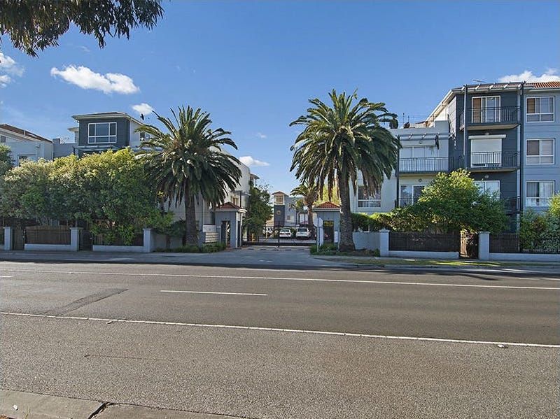 2 bedrooms Apartment / Unit / Flat in 50/5 Thompson Road PATTERSON LAKES VIC, 3197