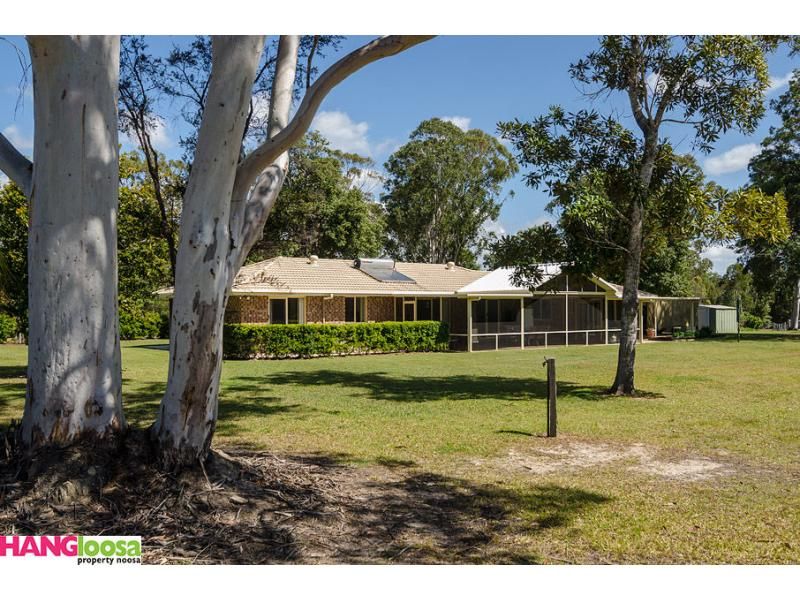 22 Silverdale Court, Cooroibah QLD 4565, Image 0