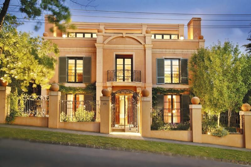 46 Studley Avenue, Kew Property History & Address Research Domain