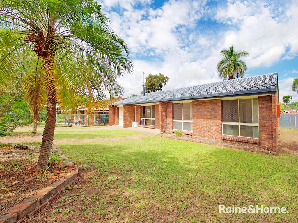 16 Dunleath Street, Durack QLD 4077, Image 0