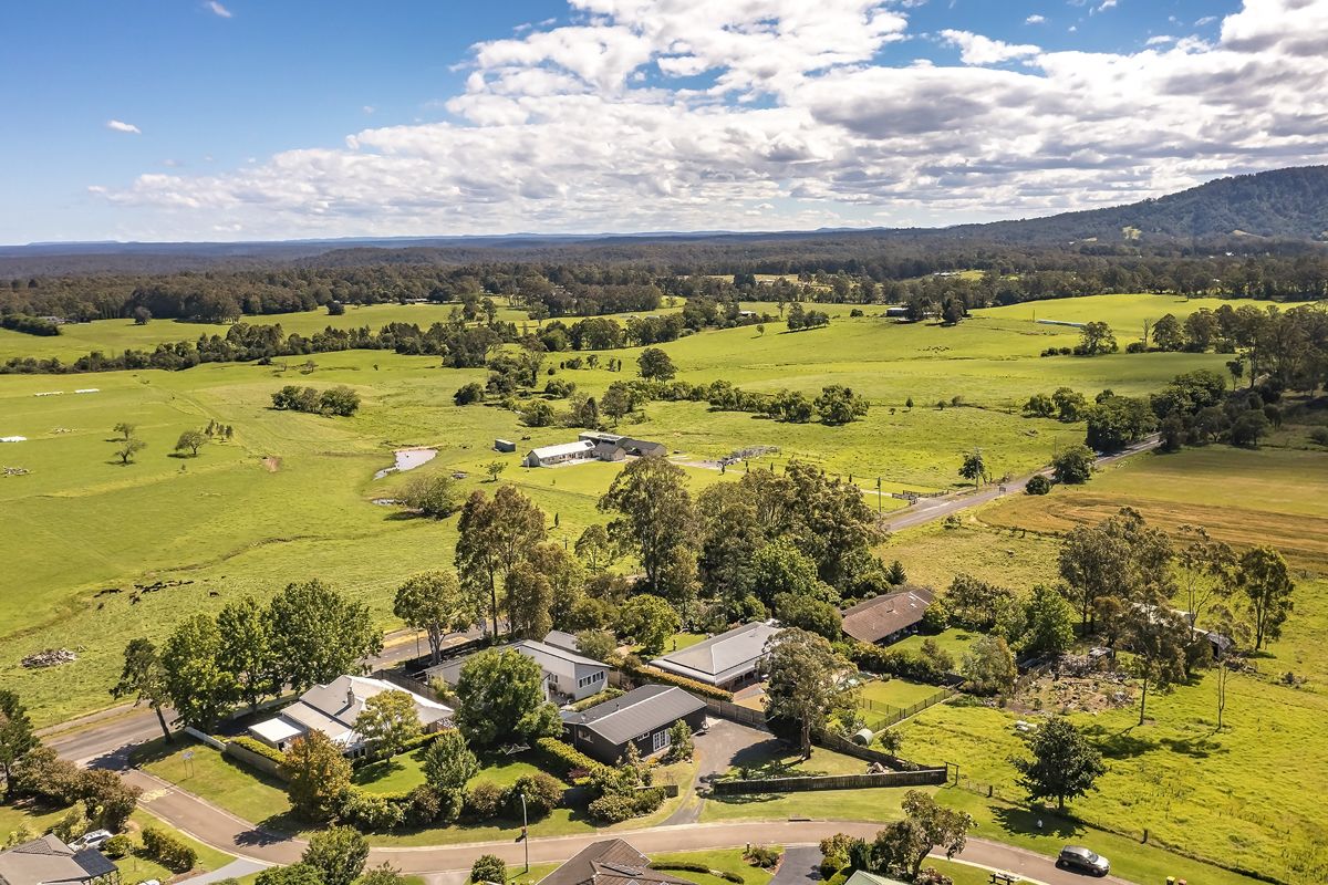 3 Faulks Place, Cambewarra Village NSW 2540, Image 1