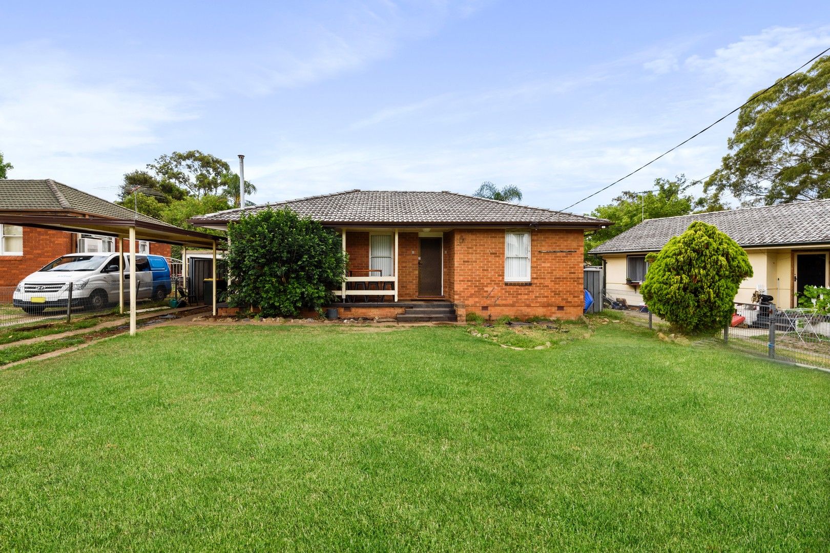 9 Tasman Avenue, Lethbridge Park NSW 2770, Image 0