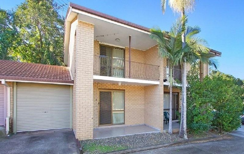 2 bedrooms Townhouse in 2/31 North Road WOODRIDGE QLD, 4114