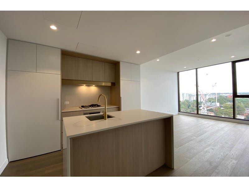 1 bedrooms Apartment / Unit / Flat in 2006B/80 Waterloo Road MACQUARIE PARK NSW, 2113