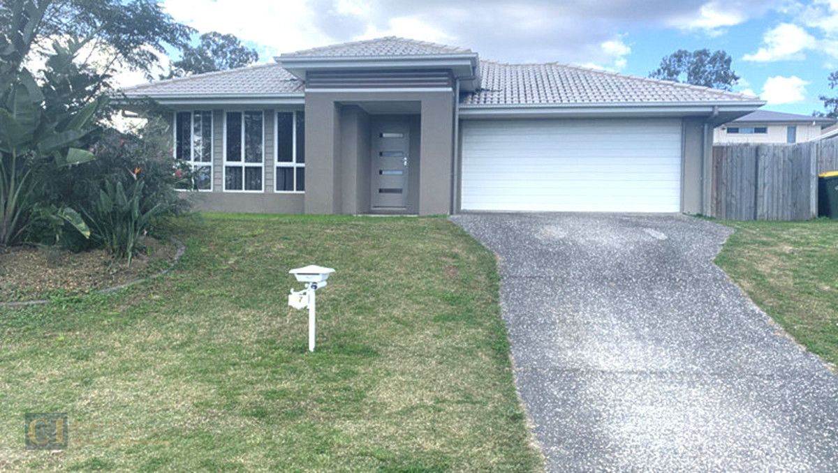 17 Brittany Court, Gleneagle QLD 4285, Image 0