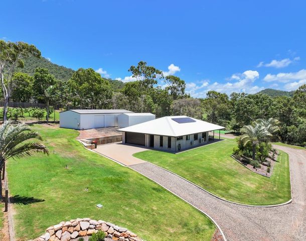 35 Catherine Avenue, Inverness QLD 4703