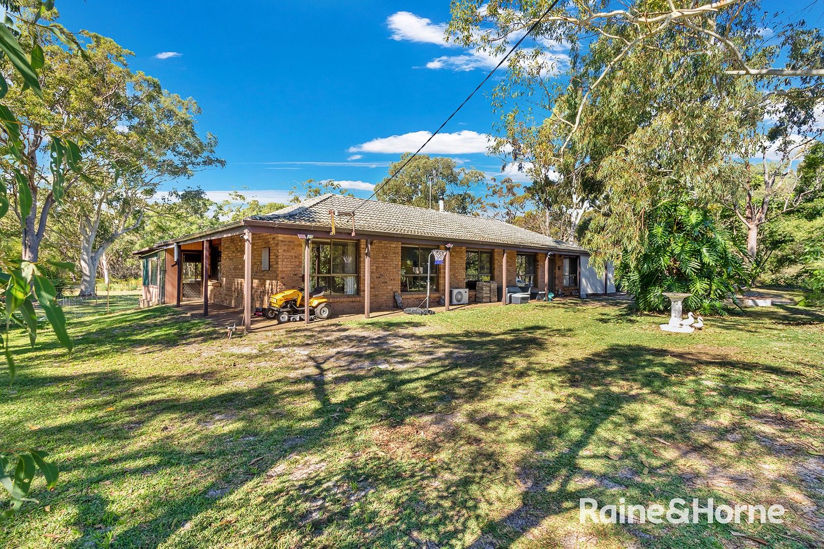 16 Hideaway Drive, Salt Ash Property History & Address Research Domain