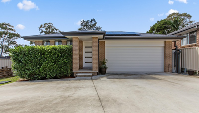 Picture of 71a Hope Street, WALLSEND NSW 2287