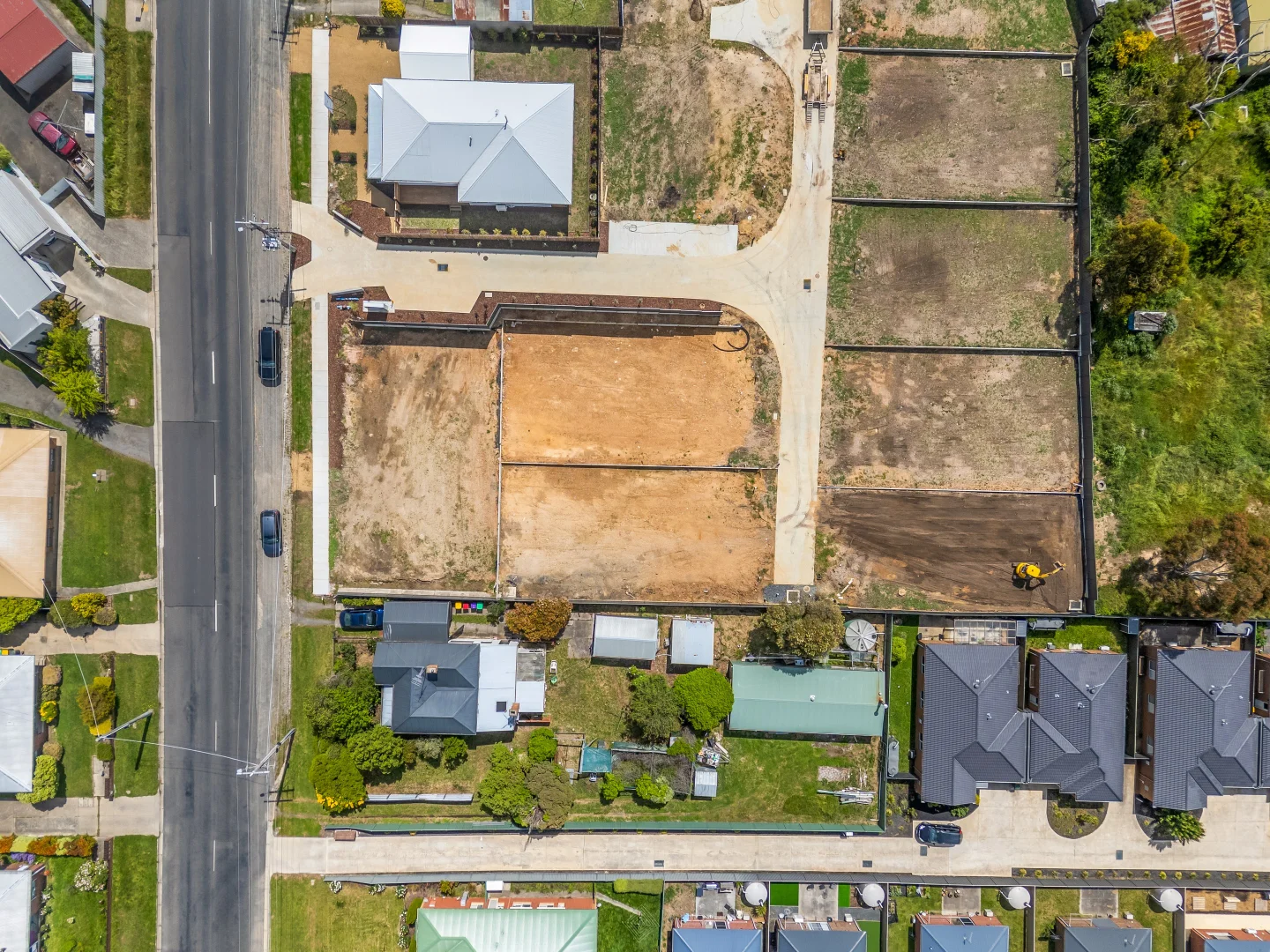 Additional image 6 of Lot 10 Spencer Ridge, Canadian VIC 3350