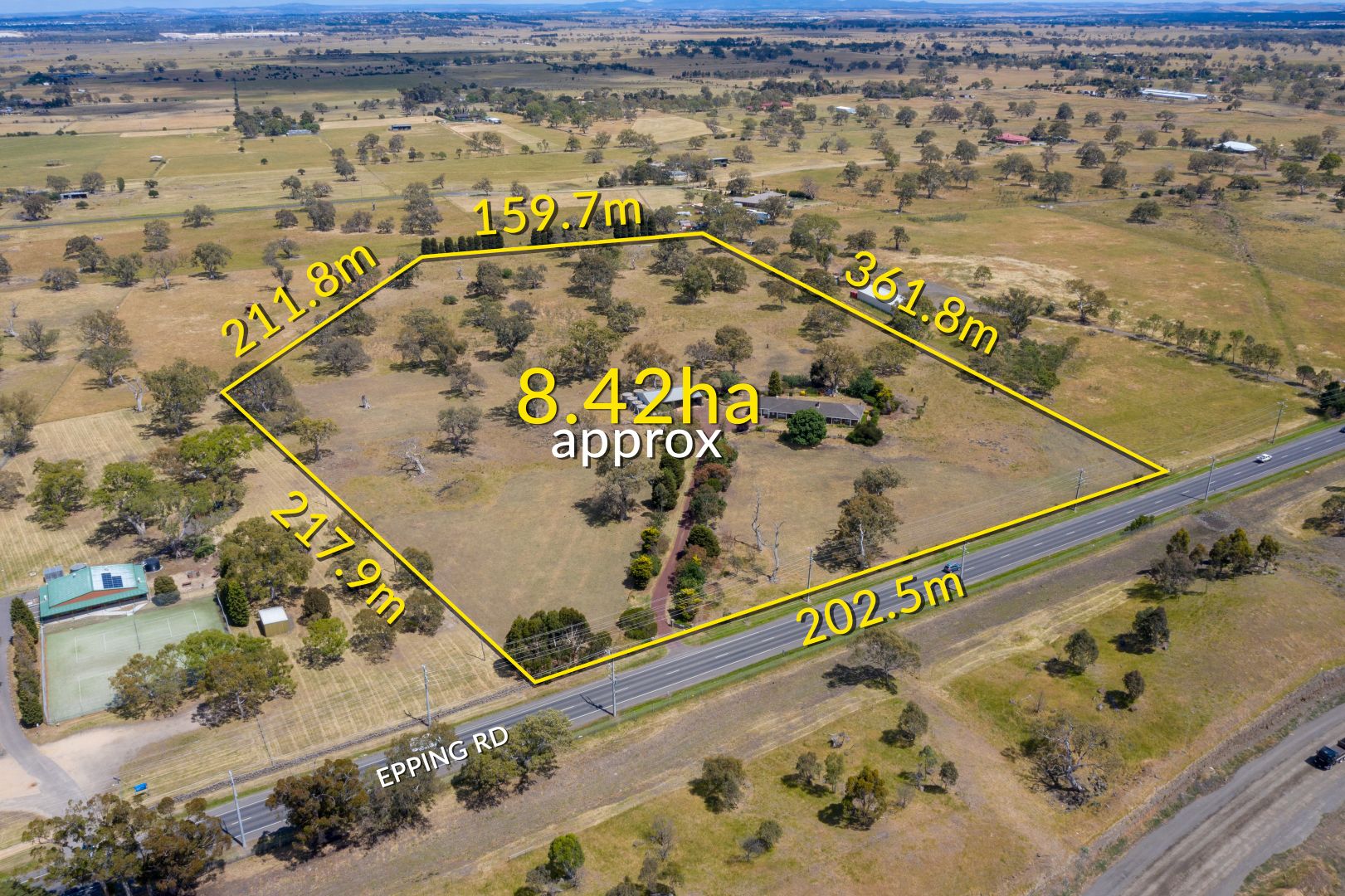 535 Epping Road, Wollert VIC 3750