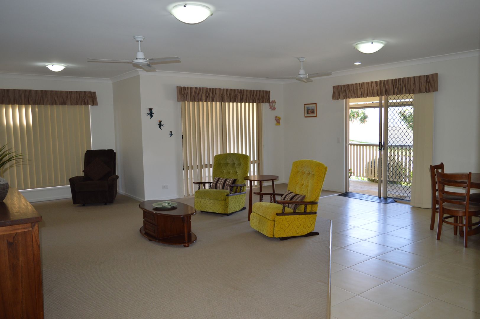 Sold Villa 91 Sunstone Gardens Lifestyle Village, Maleny QLD 4552 on 01