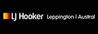 LJ Hooker Leppington