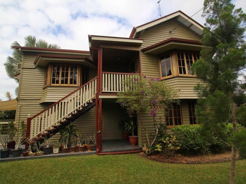 20 Wilson Street, El Arish QLD 4855 Domain