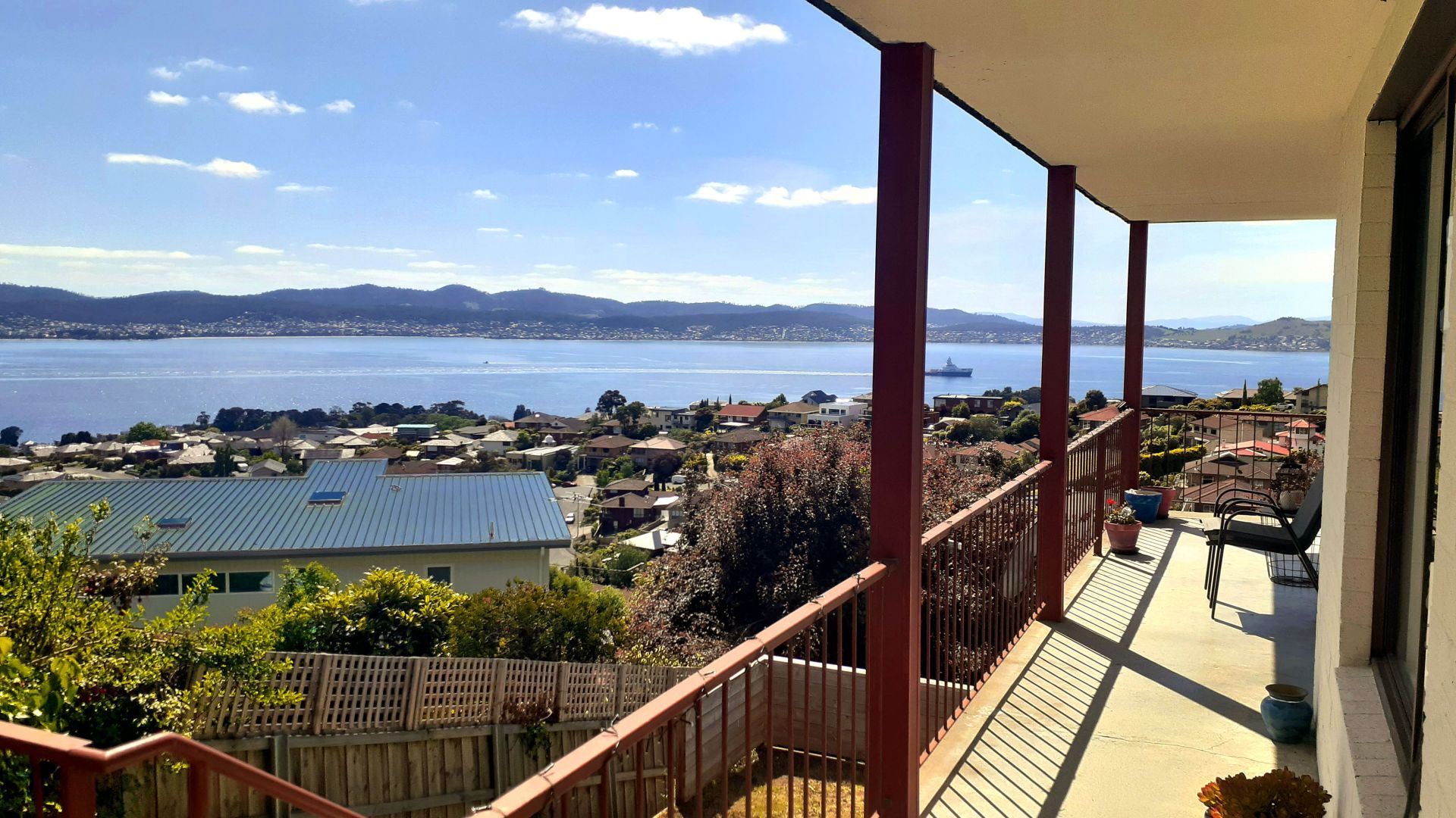 2/12 Ascot Avenue, Sandy Bay TAS 7005, Image 0