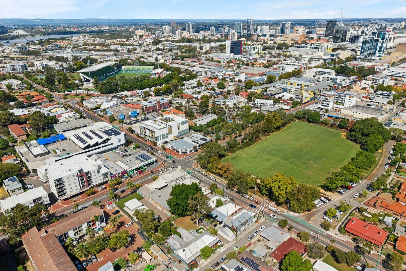 Additional image 16 of 2 Grant Street, Perth WA 6000