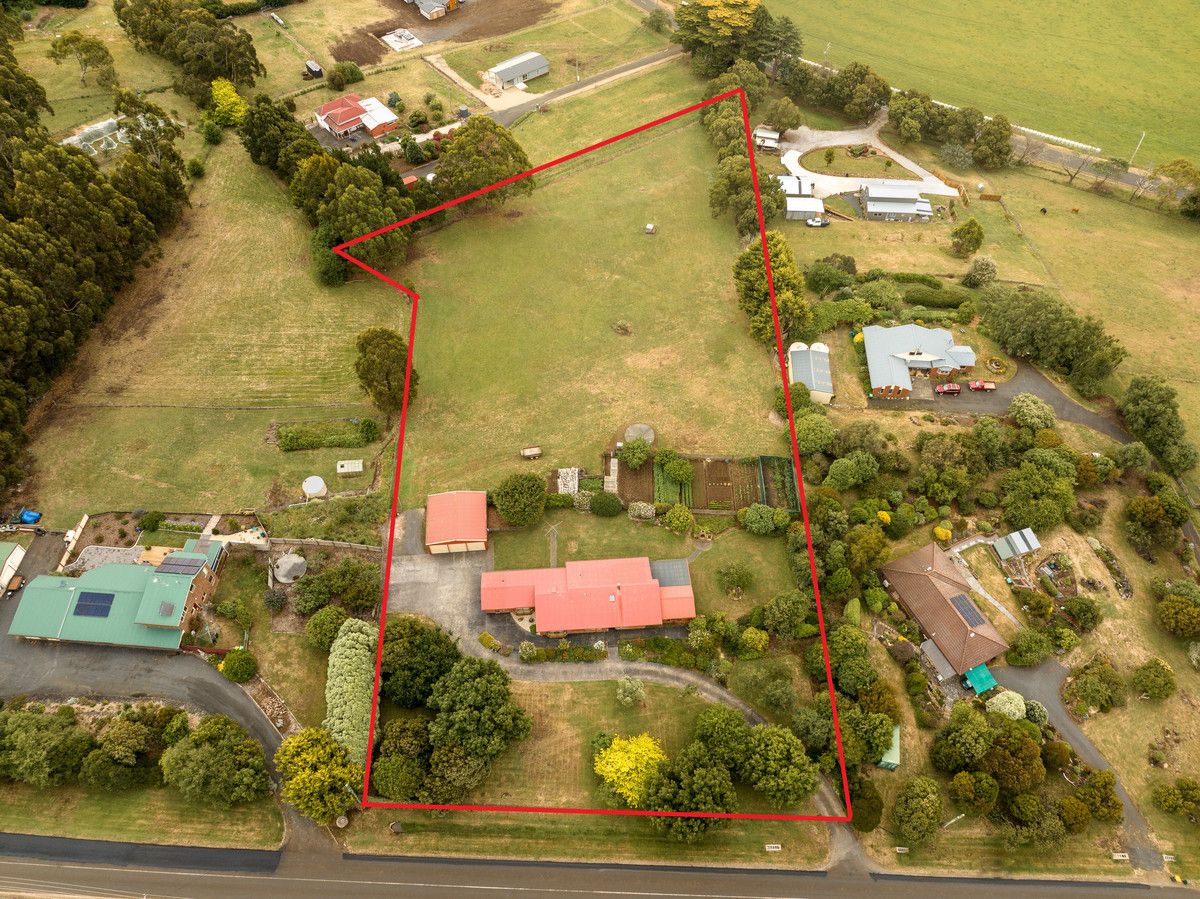 42 Top Gawler Road, Gawler TAS 7315, Image 2