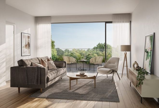 Picture of 203/55 York Street, Indooroopilly