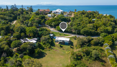 Picture of 5 Ian Wood Drive, DOLPHIN HEADS QLD 4740