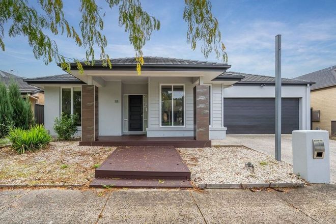 Picture of 50 Torbreck Ave, SOUTH MORANG VIC 3752