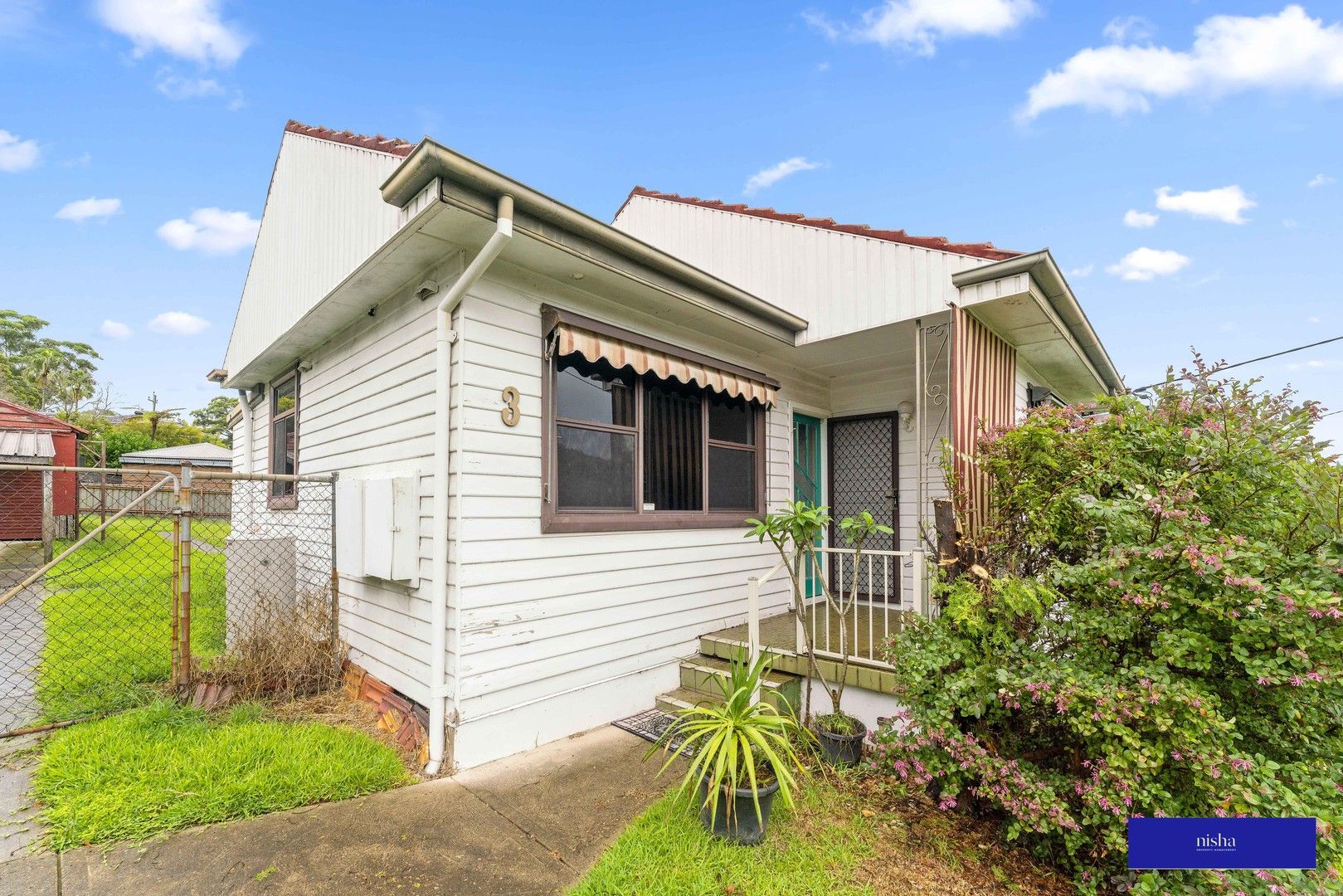 3 Dunkley Parade, Mount Hutton NSW 2290 Apartment For Rent 430