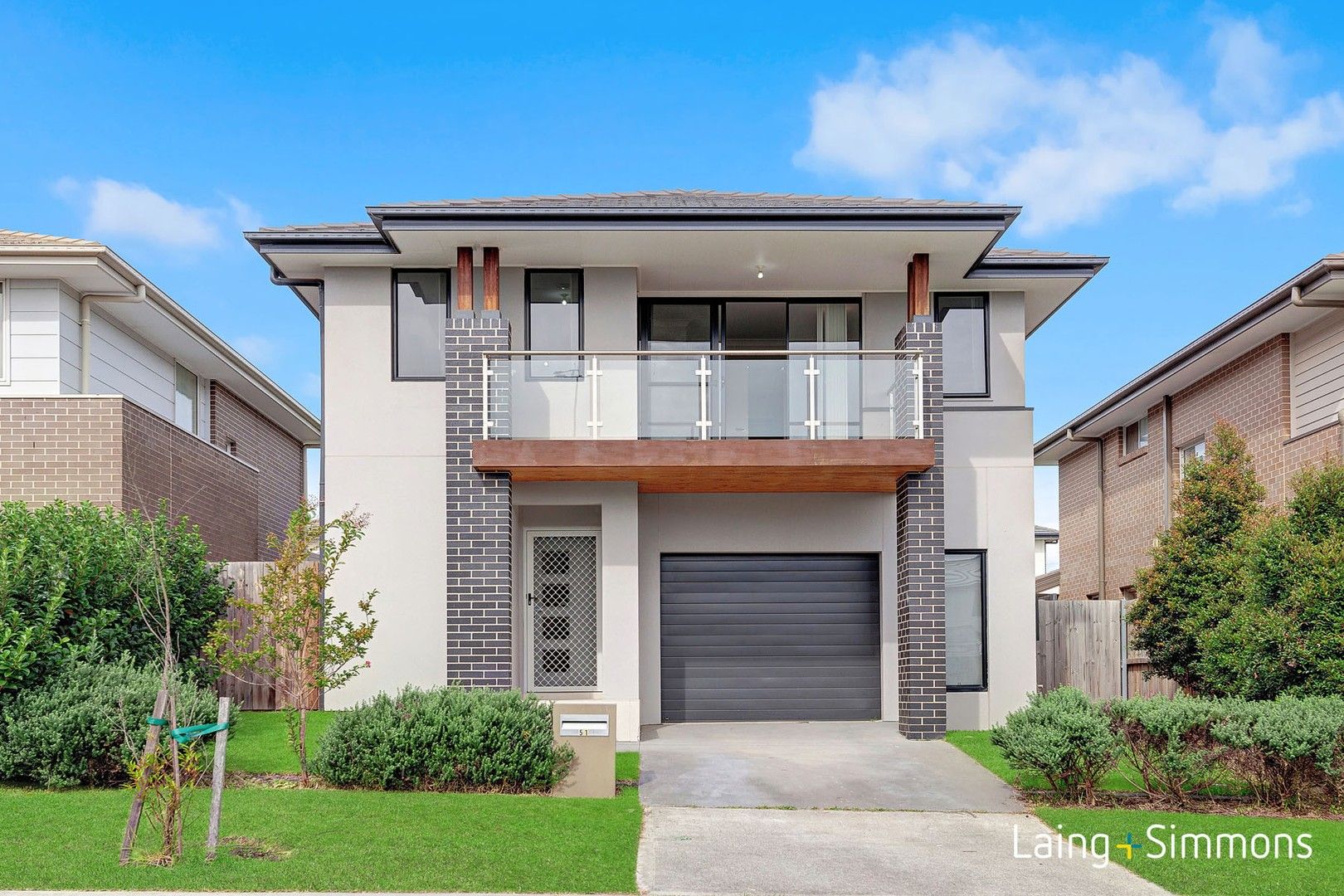 4 bedrooms House in 51 Fortunato Street SCHOFIELDS NSW, 2762