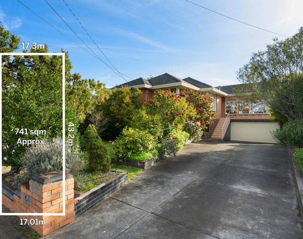 37 Rooney Street, Templestowe Lower VIC 3107