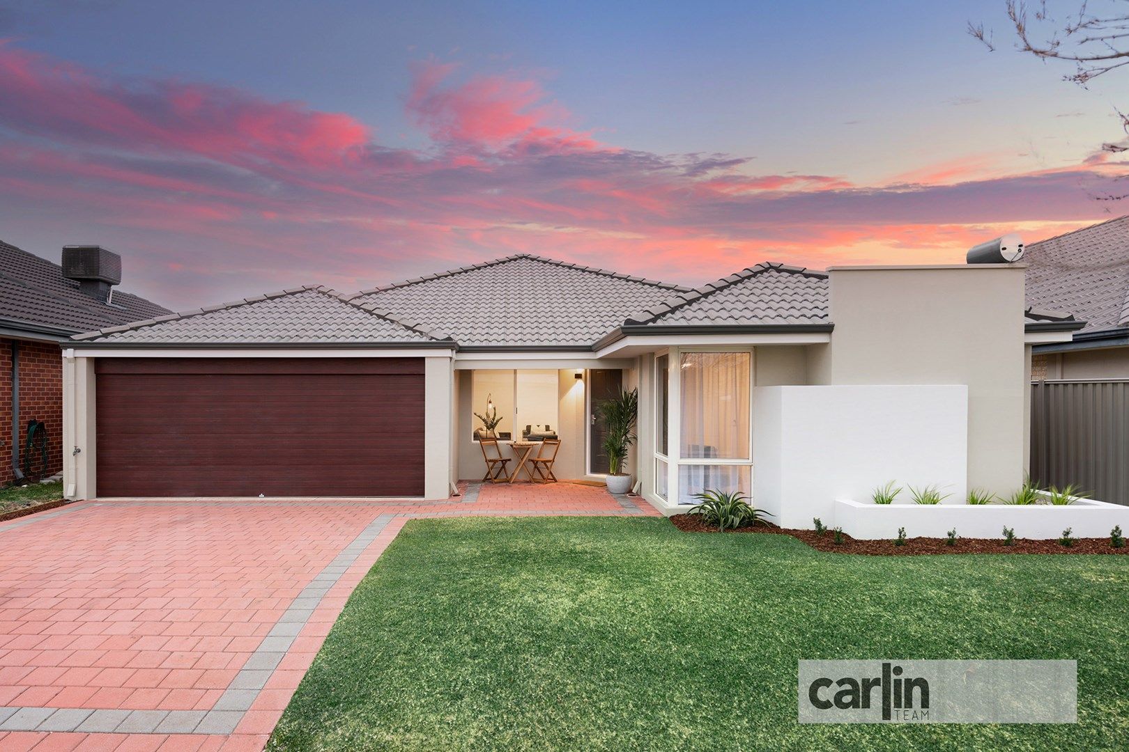 4 Homerton Pass, Piara Waters WA 6112, Image 0