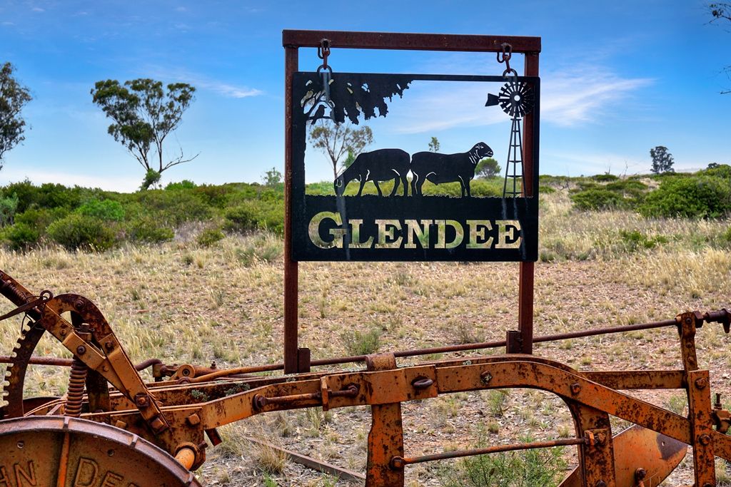 4 bedrooms Rural in 'Glendee' 246 Lemons Lane WEST WYALONG NSW, 2671