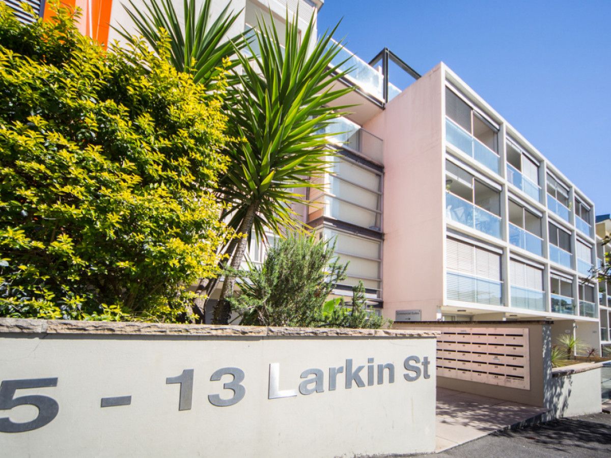 5-13 Larkin Street, Camperdown NSW 2050, Image 0