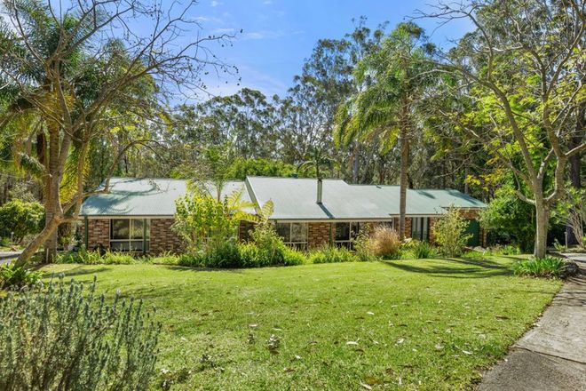 Picture of 24 Mcarthur Drive, FALLS CREEK NSW 2540
