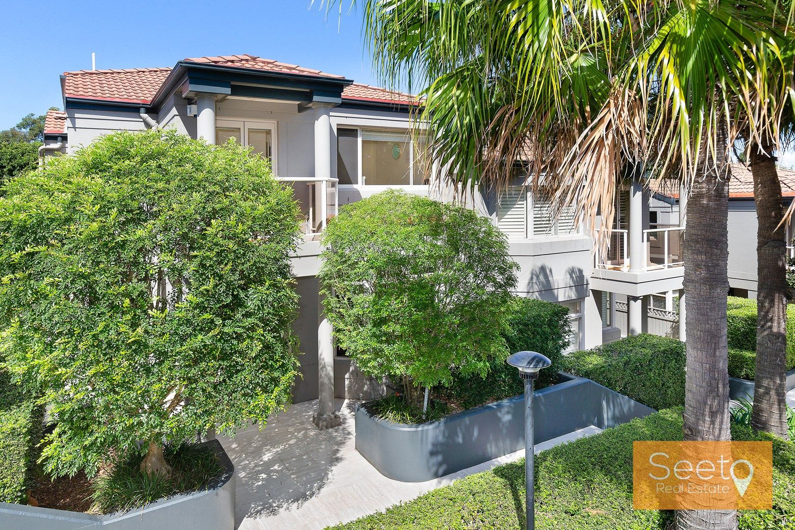 6/17A Cooper Park Road, Bellevue Hill NSW 2023, Image 0