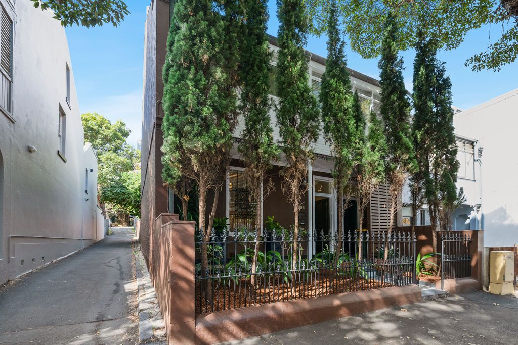 364 Crown Street, Surry Hills NSW 2010 Terrace Property For Sale Domain