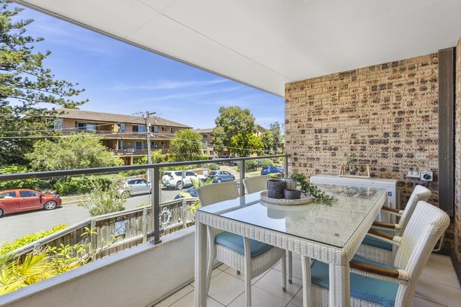 Picture of 7/1 Robertson Street, NARRABEEN NSW 2101