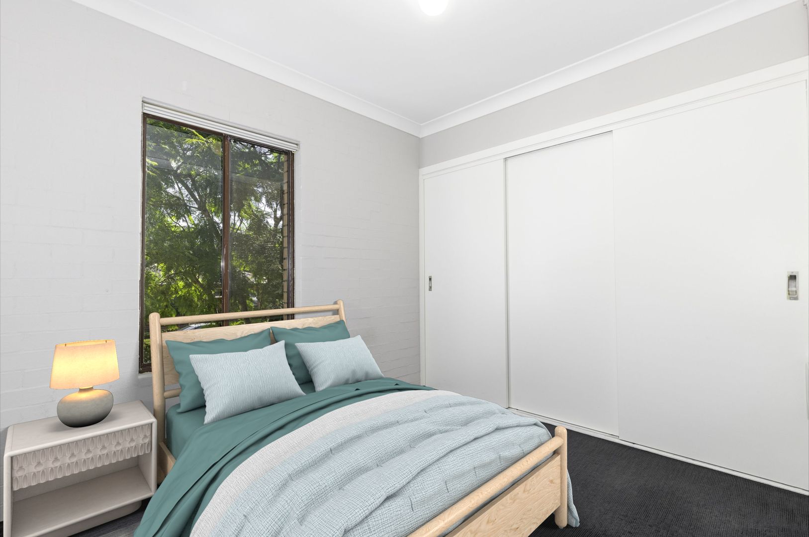 4/19 Railway Crescent, North Wollongong NSW 2500, Image 2