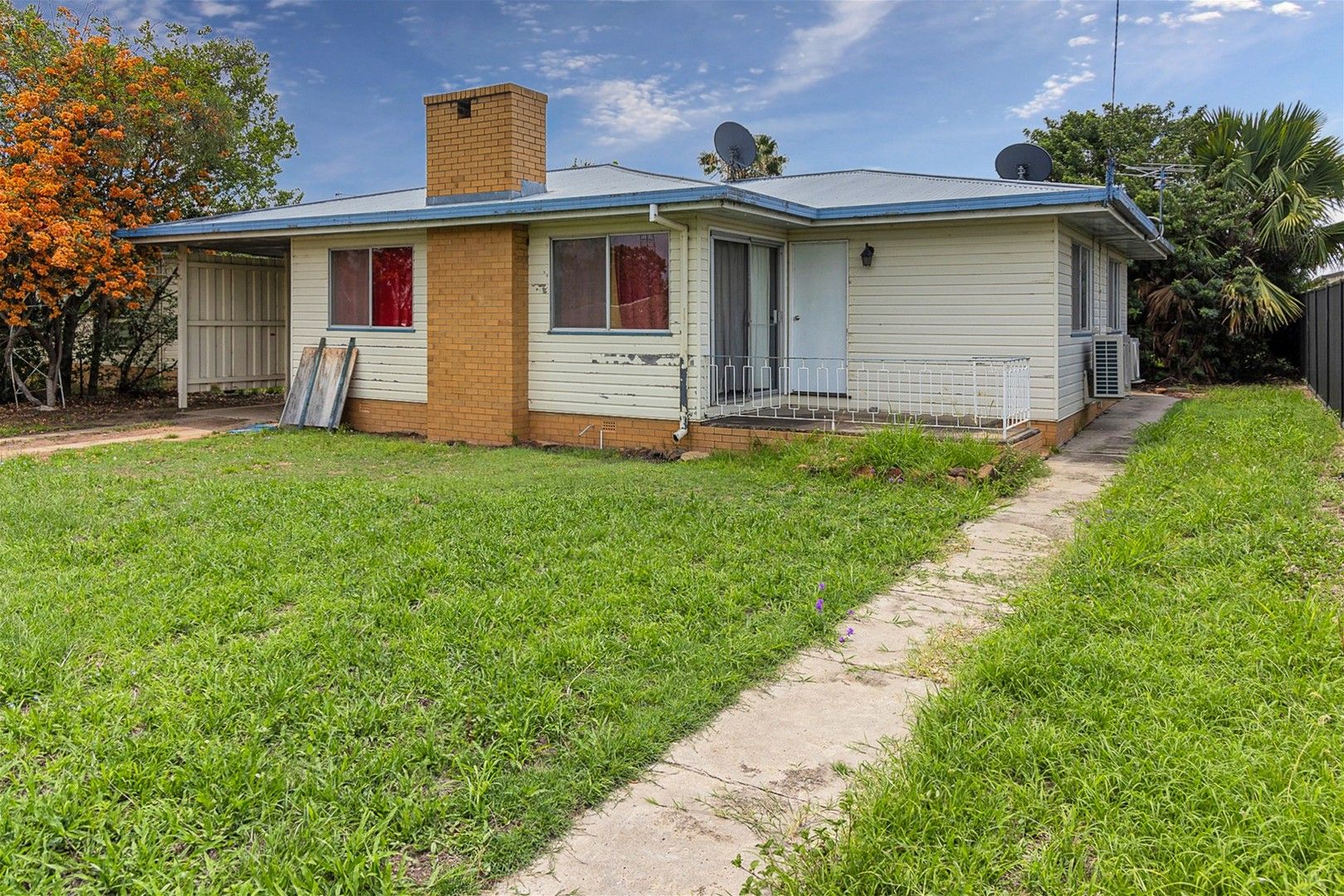 9 Weldon Street, Wandoan QLD 4419 Domain