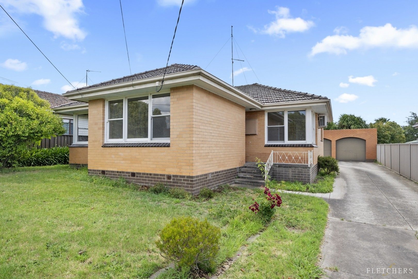 3 bedrooms House in 43 Harold St WENDOUREE VIC, 3355