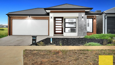 Picture of 45 Rohab Crescent, MOUNT COTTRELL VIC 3024