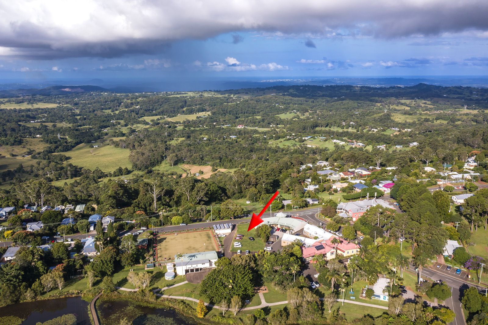 3 POST OFFICE ROAD, Mapleton QLD 4560, Image 0