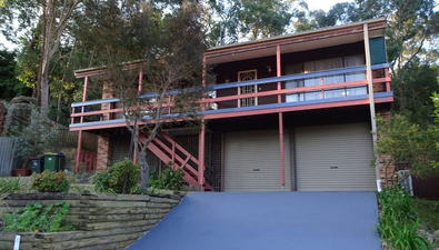 Picture of 3 Yungana Place, BANGOR NSW 2234