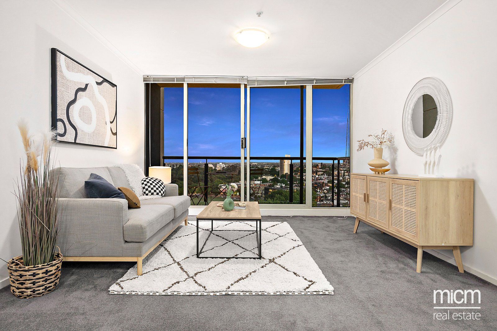 195/416A St Kilda Road, Melbourne VIC 3004, Image 1