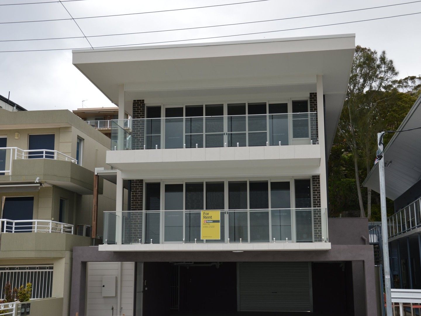 2 bedrooms Apartment / Unit / Flat in 19 Victoria Parade NELSON BAY NSW, 2315