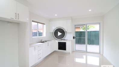 Picture of 17A Calool Street, LIDCOMBE NSW 2141