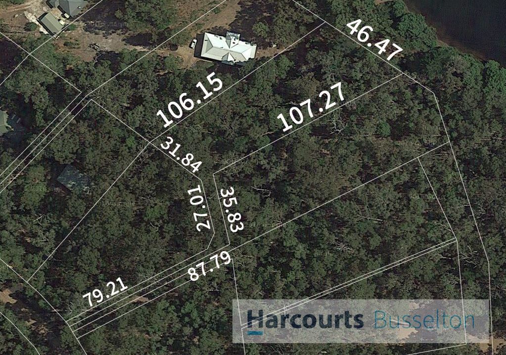 Lot 142 Karri Lane, Quinninup WA 6258, Image 0