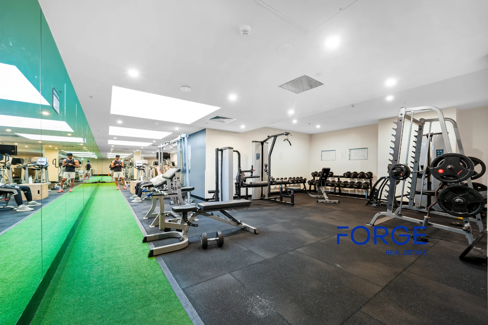 Additional image 12 of 1311/68 La Trobe Street, Melbourne VIC 3000