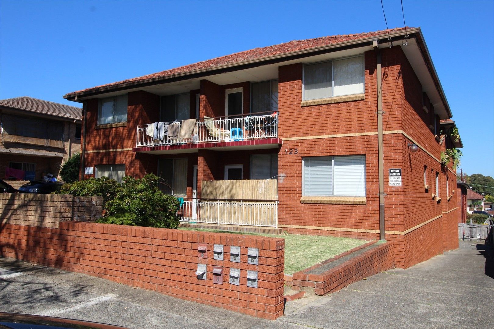 2/123 Sproule Street, Lakemba NSW 2195 Apartment For Rent Domain