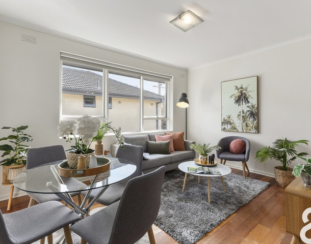 3/58 Westgarth Street, Northcote VIC 3070