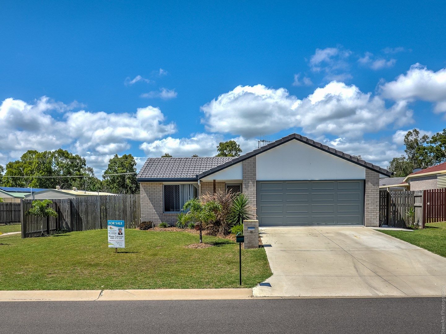 36 Seashore Way, Toogoom QLD 4655, Image 0